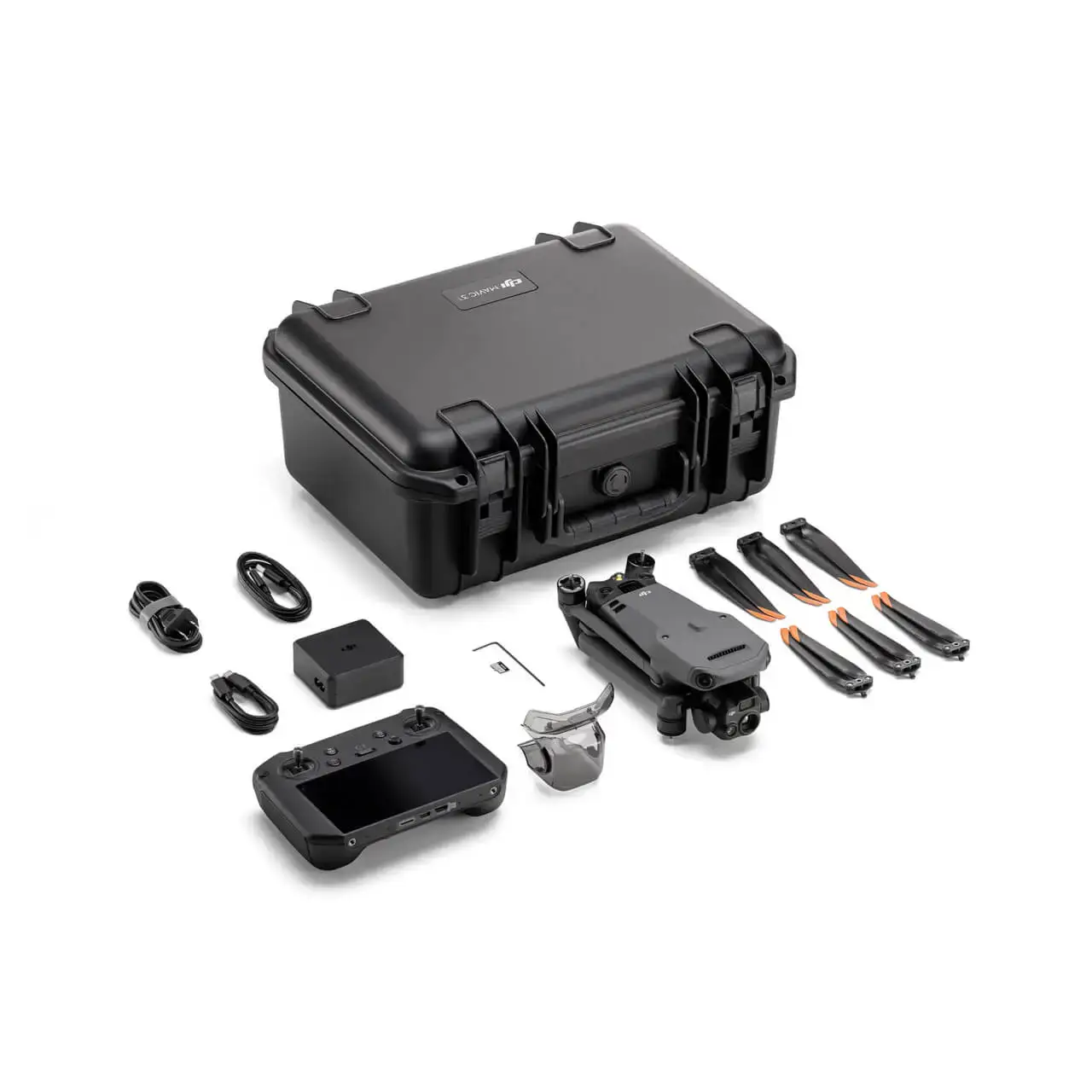 MAVIC 3 ENTERPRISE M3T