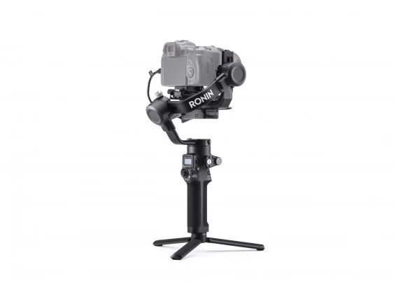 מייצב DJI RSC2 PRO COMBO ערכת קומבו