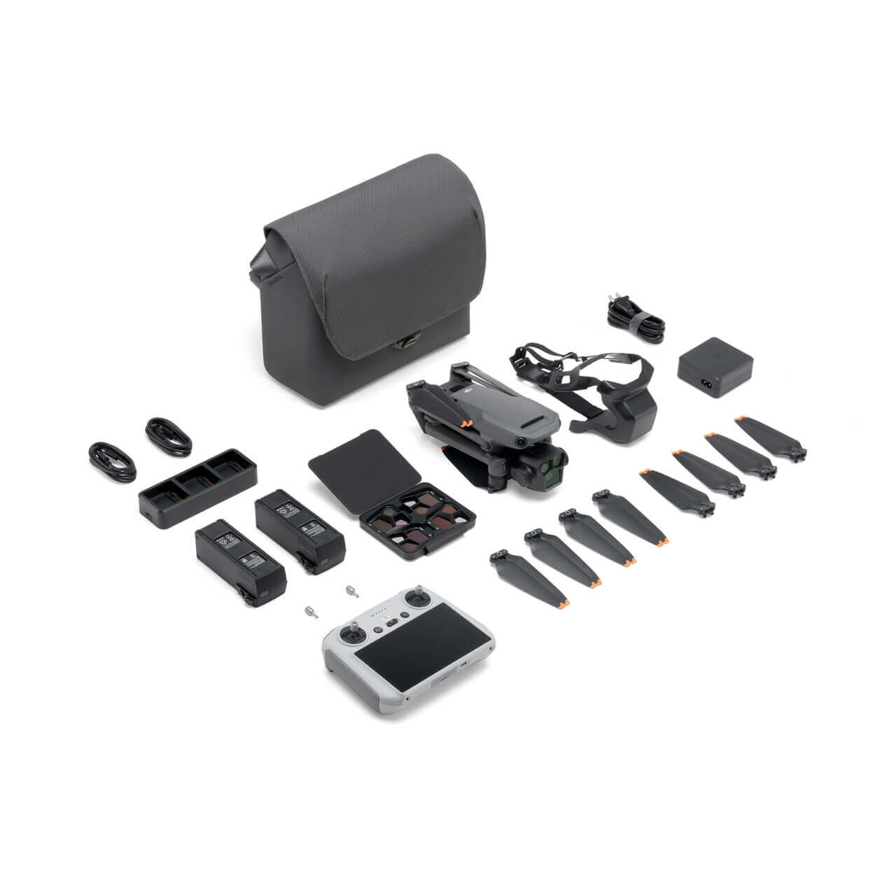 DJI MAVIC 3 PRO FLY MORE COMBO