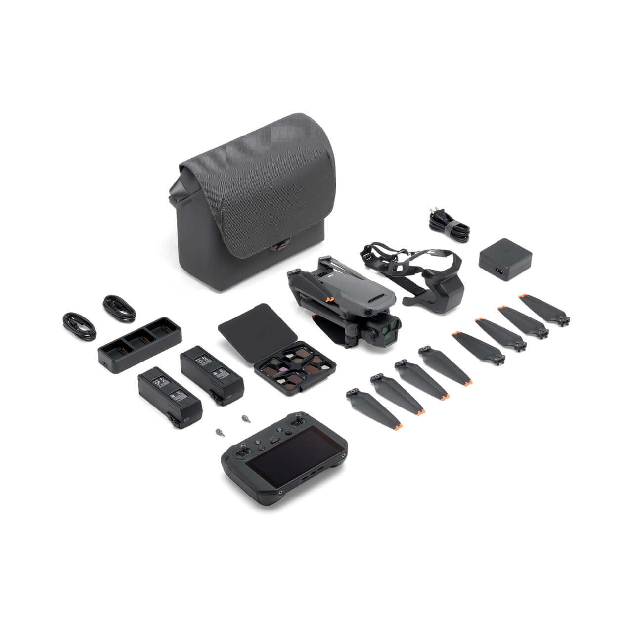 DJI Mavic 3 Pro Fly More Combo