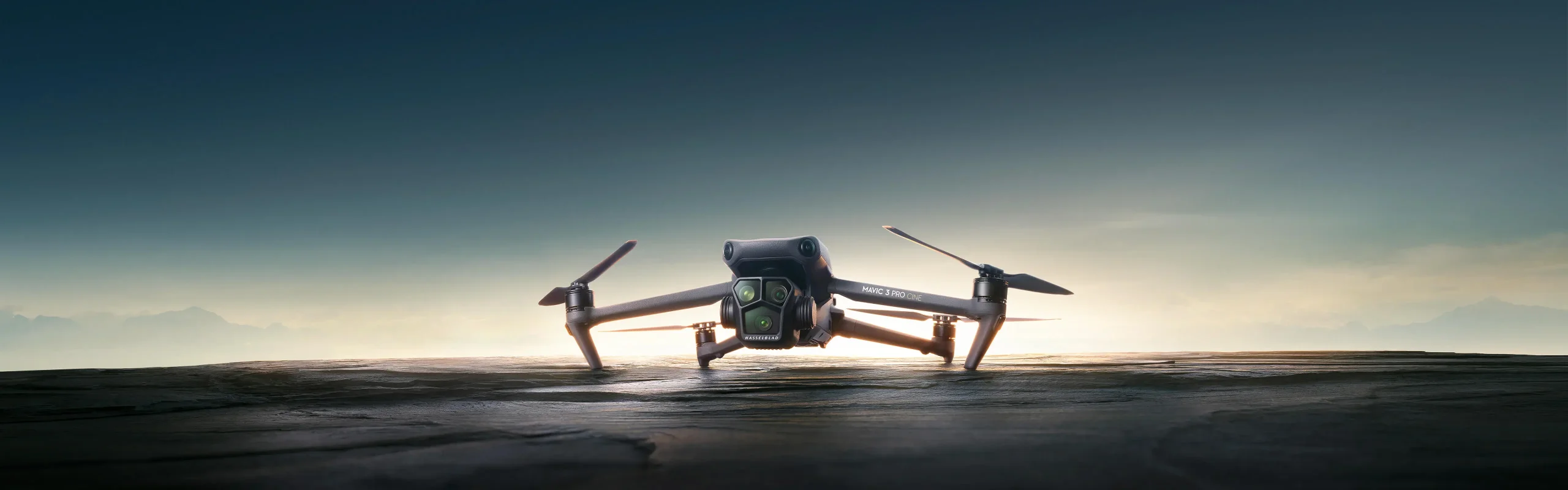 MAVIC 3 PRO