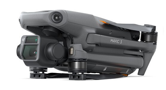 DJI Mavic 3 Cine Premium Combo