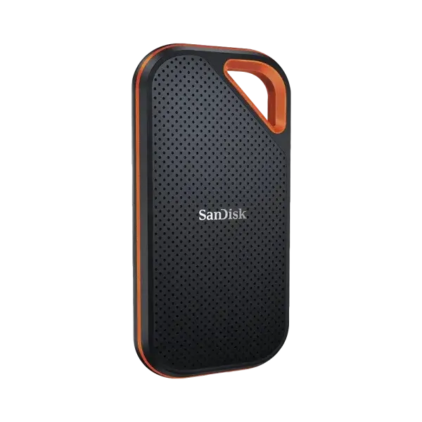 כונן חיצוני SSD E61 2.5 2T