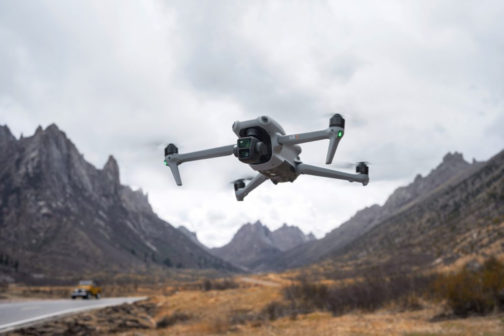 DJI Air 3