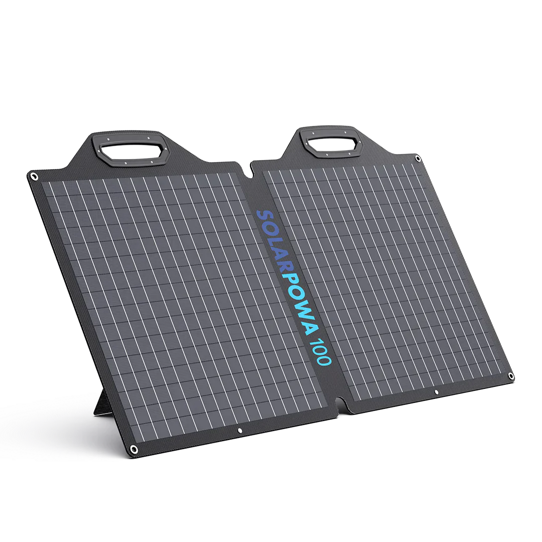 main 100W
