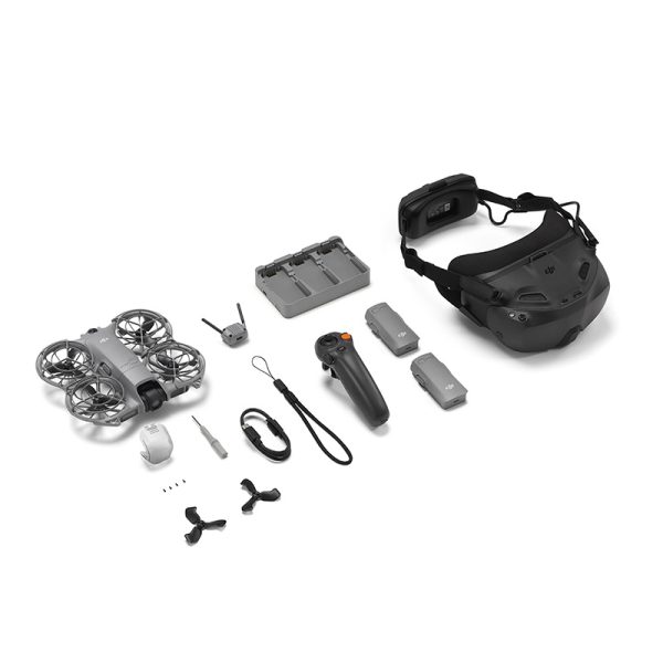 Dji Neo 2 Motion Fly More Combo