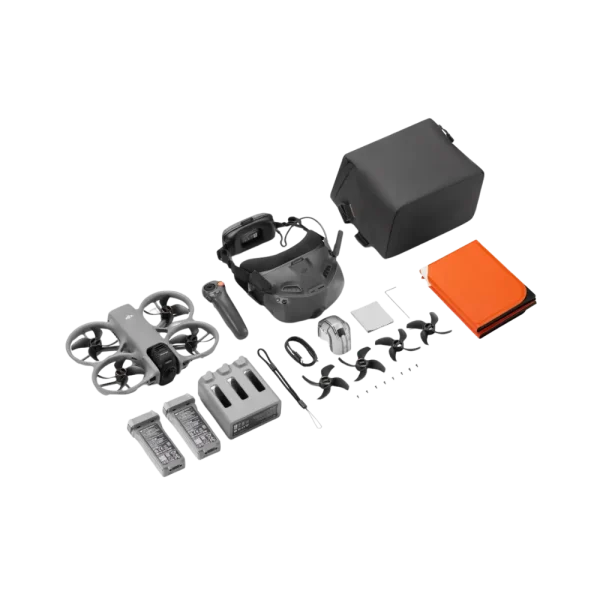 רחפן – (DJI Avata 360 Motion Fly More Combo (DJI Goggles N3
