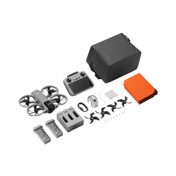 רחפן – (DJI Avata 360 Fly More Combo (DJI RC 2