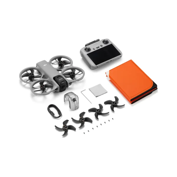 רחפן – (DJI Avata 360(DJI RC 2
